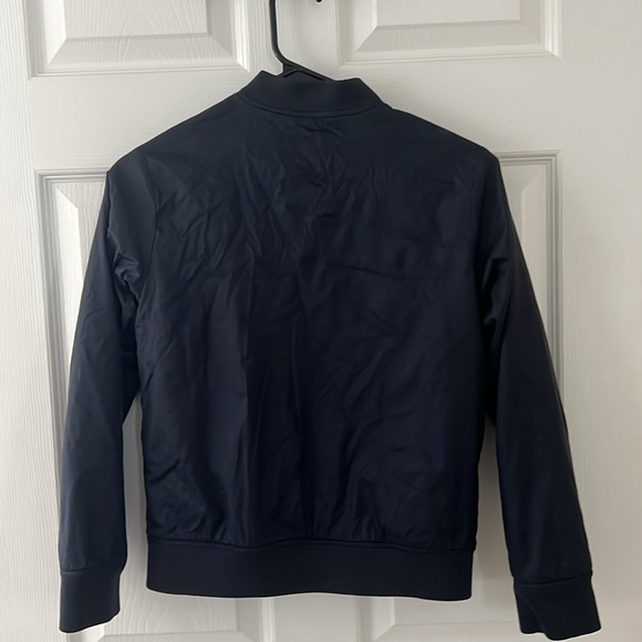 Boys Bomber Jacket - Picture 2 of 4
